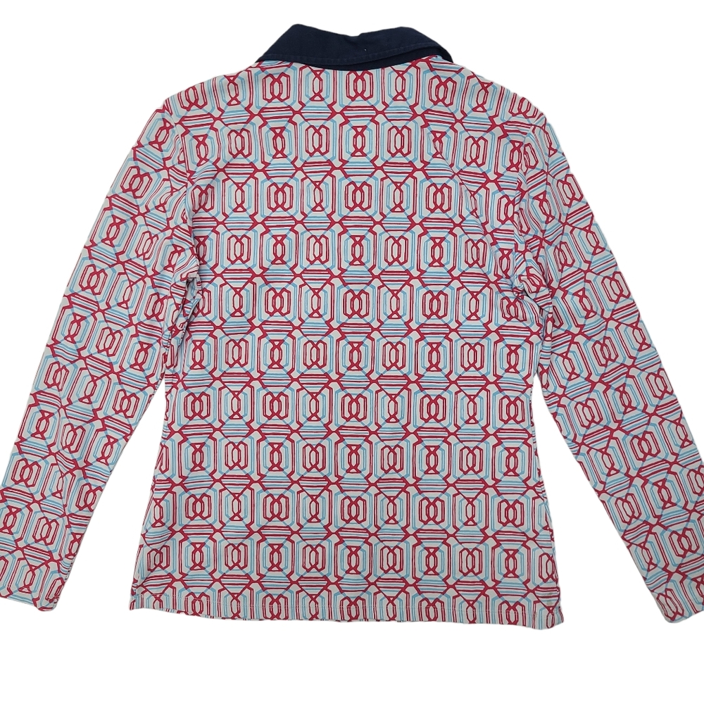 J. Mclaughlin Size Small Top - image 2